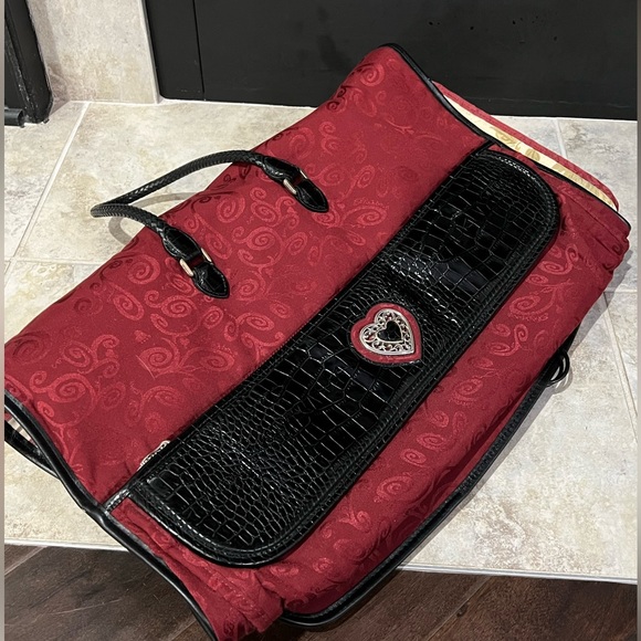 Brighton Luggage Set - Picture 12 of 16